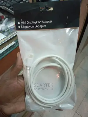 Mini Displayport Adapter