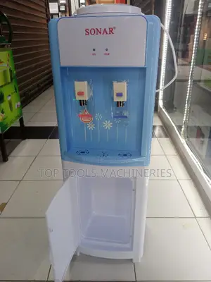 SONAR Hot Cold Water Dispenser