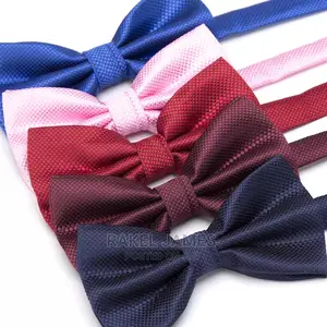 Dinner Party Bowties