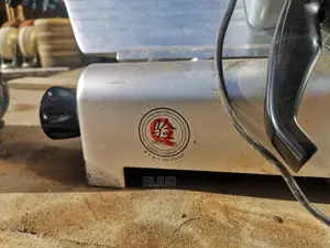 Meat Slicers
