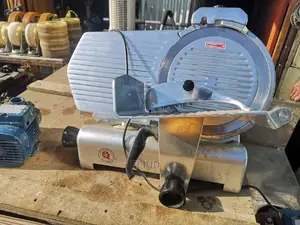 Meat Slicers