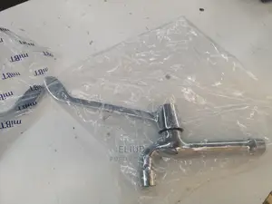 Elbow Action Taps