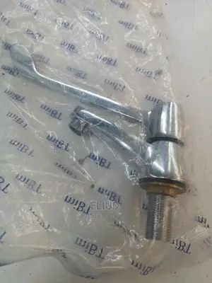 Elbow Action Taps