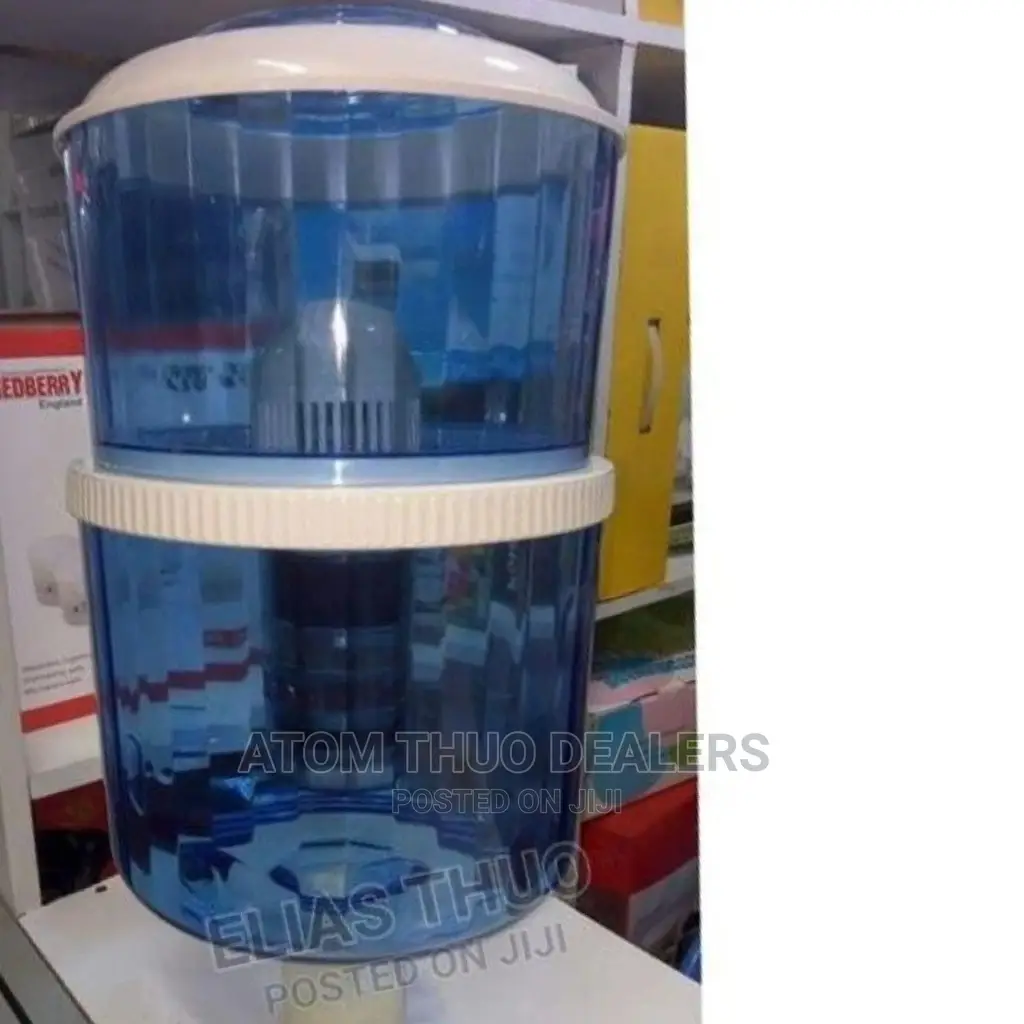 Water Purifier For Dispenser