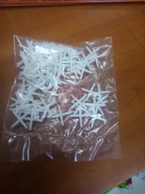 Tile Spacers 2mm