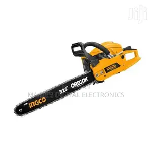 Chainsaw Gasoline