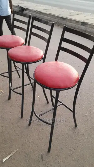 Restaurant High Stools