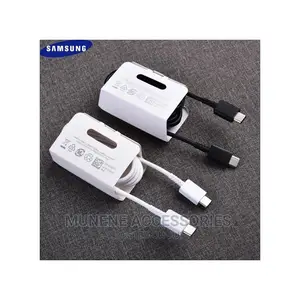 Samsung USB Type C to USB Type C Cable for Samsung Apple 2A