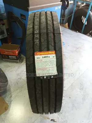 9.5R17.5 Roadshine Tyre
