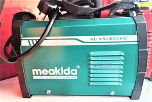 Meakida Welding Machine MMA 200