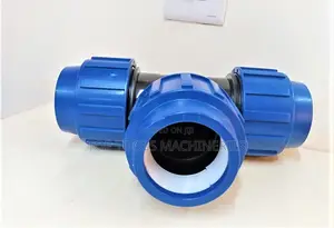 Hdpe T Connector