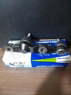 Mark X Grx120 Lower Ball Joints