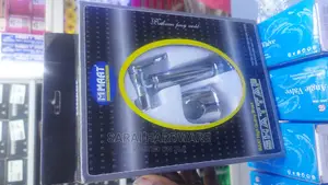 Arabic Shower Maat