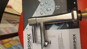 Brimix Basin Tap