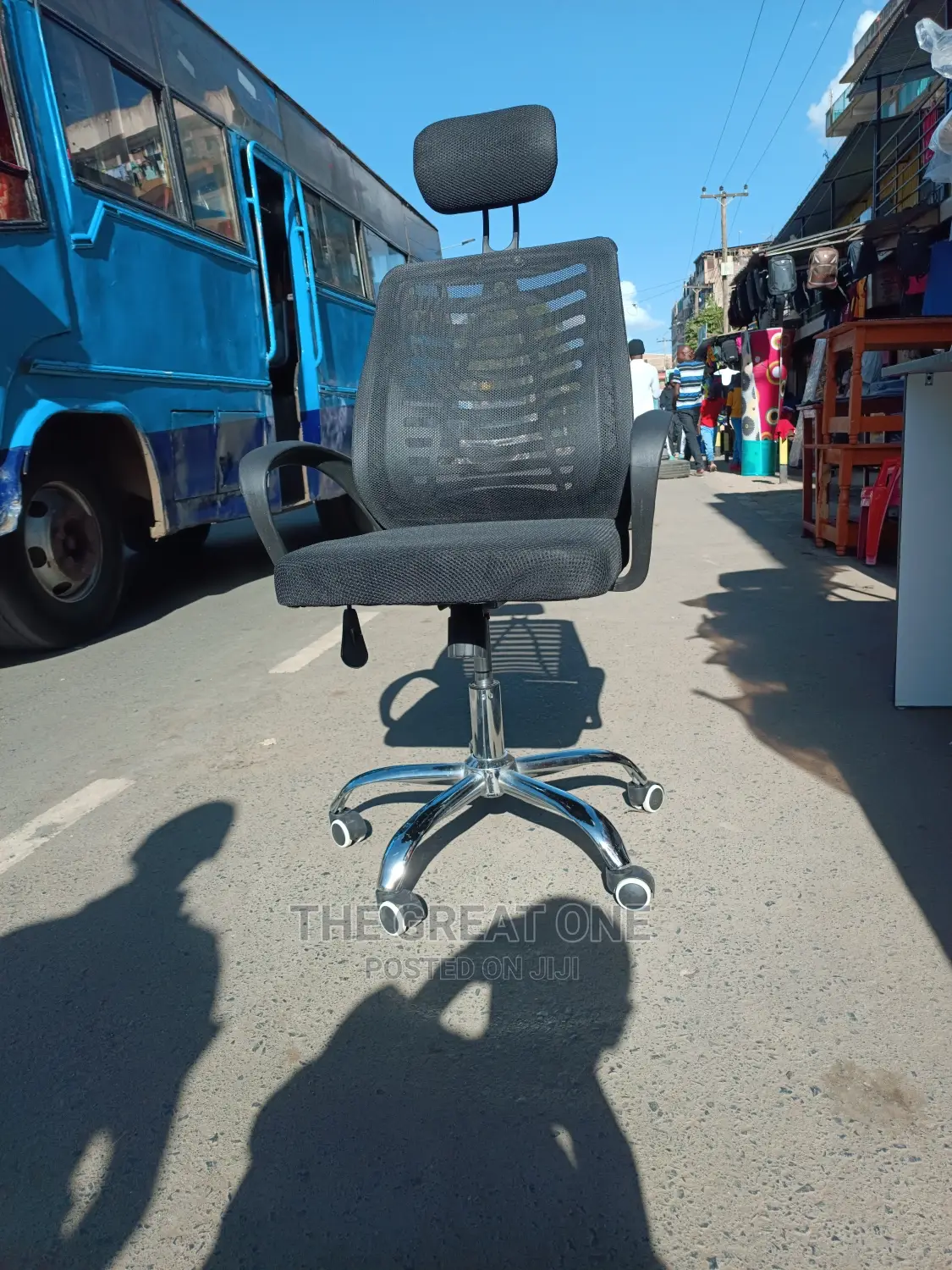 Office Seat