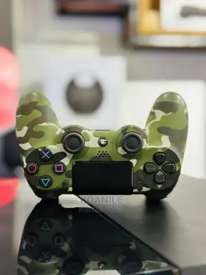 Ps4 Dualshock Controller (Combat)