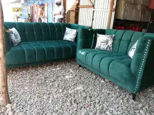 Chester Sofa 5 Seater