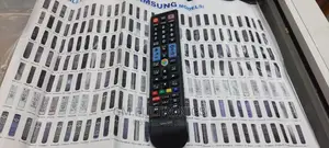 New Universe Samsung Rmt.