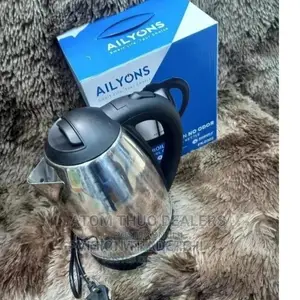 Ailyons Electric Kettle