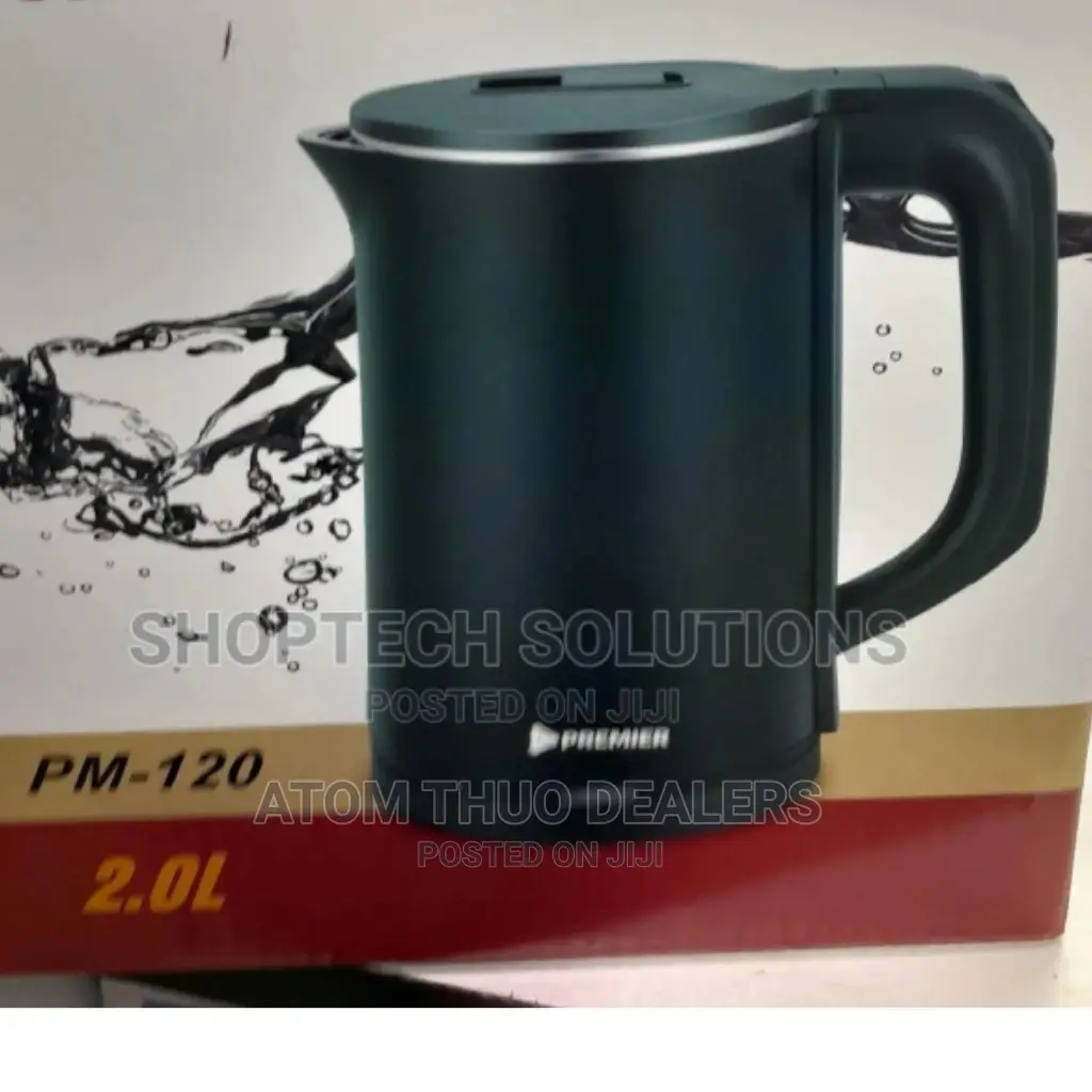Premier Electric Kettle .