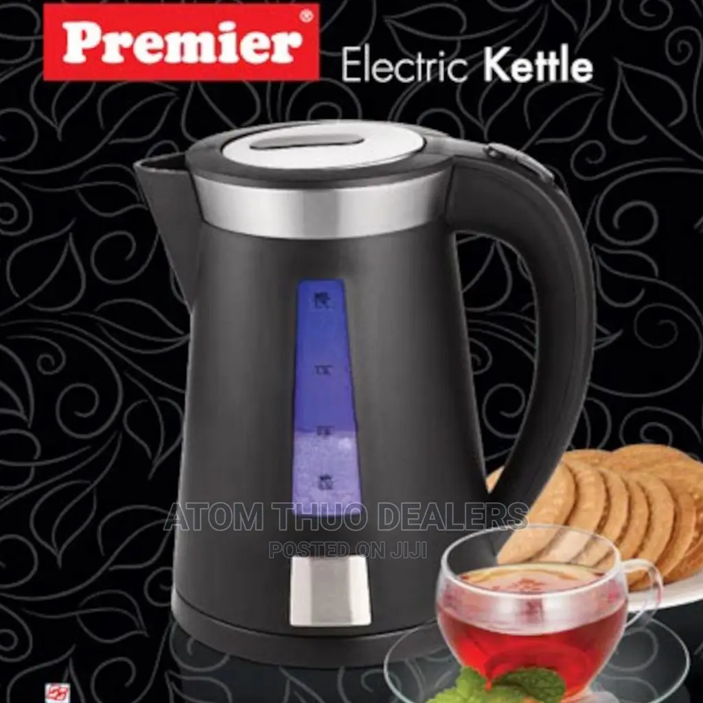 Premier Electric Kettle.