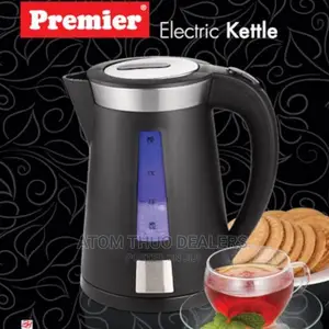Premier Electric Kettle.