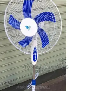 Nunix Standing Fan 16' .