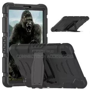 Samsung Tab S6 Lite Rugged Back Case