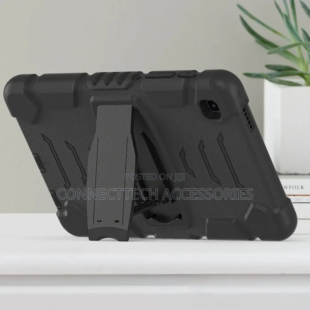Samsung Tab S6 Lite Rugged Back Case