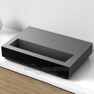 Xiaomi Fengmi UST Projector, Active 3D Native