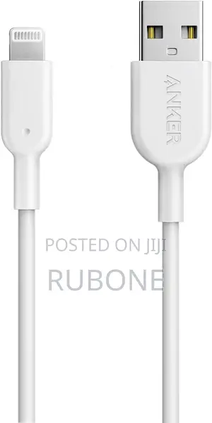 Anker Lightning Cable iPhone 11/11 Pro/11 Pro Max/Xs/Xs Max/