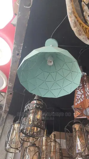 Pendant Lights