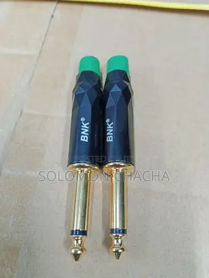 Bnk Musical Adapter Jack