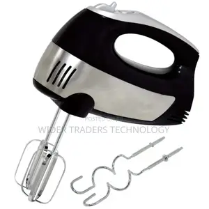 Hand Mixer