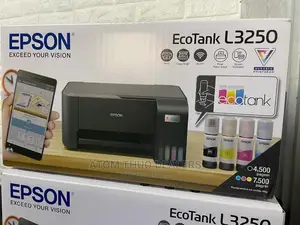 Epson Model L3250 Brand New