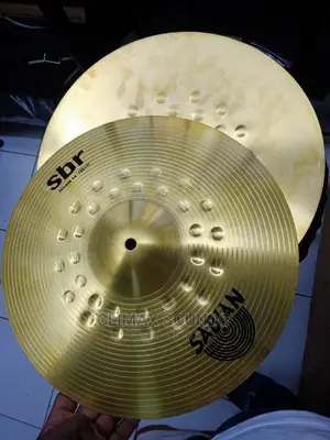 High Hats , Cymbal