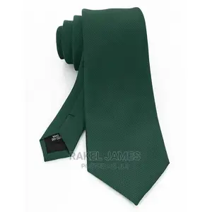 Emarld Green Tie