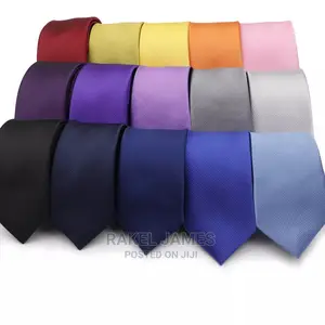 Emarld Green Tie