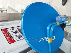 Full DSTV Dish KIT