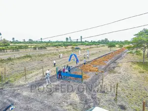 Joska Commercial Plots.^CN