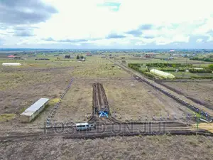 Residential Plots in Ruiru Kamakis^ME