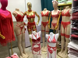 Valentine's Special Lingerie Gift Set