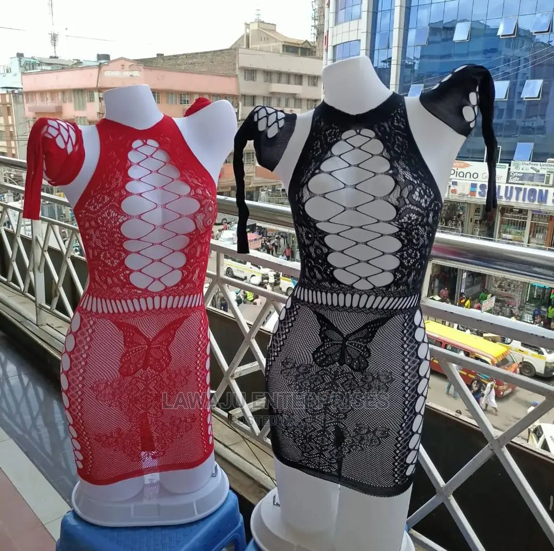 Valentine's Special Lingerie Gift Set