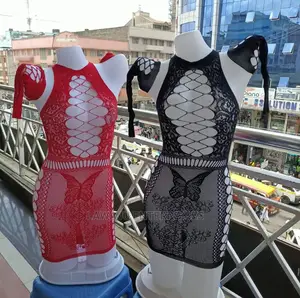 Valentine's Special Lingerie Gift Set