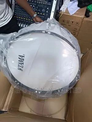 Tama 26 Inch Marching Drums