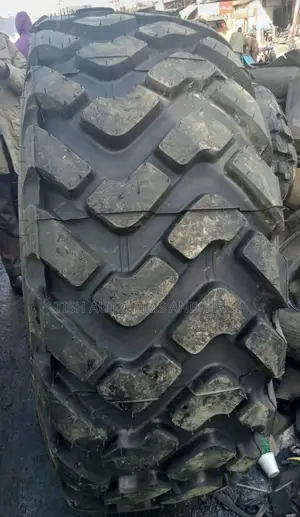 20.5R25 Michelin Still Radial