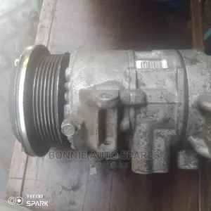 Vanguard 2az Ac Pump