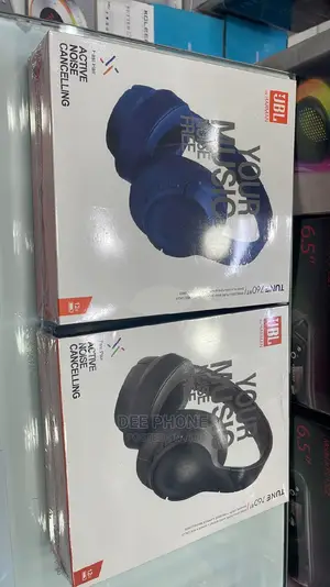 JBL Tune 760 BT Wireless Headphones