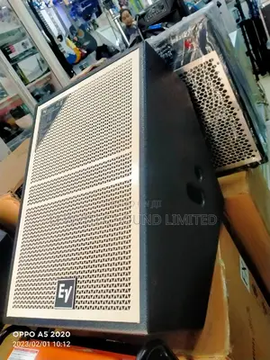 Monitor 15 Inch Ev