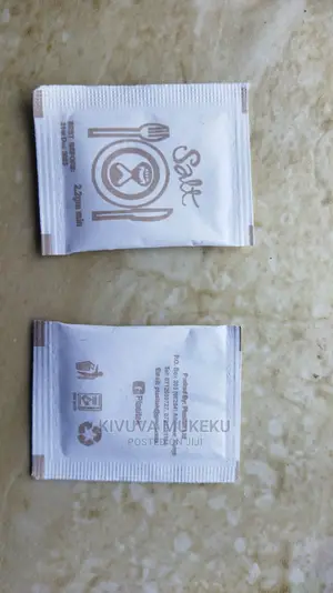 Food Sachets